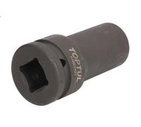 Sockets TOPTUL XTKABE2421
