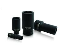 Sockets TOPTUL XTKABE2422