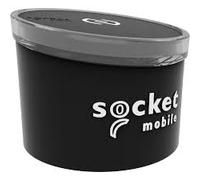 Socket Mobile Scan S550. Universal NFC Mobile Wallet Reader. Black