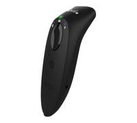 SOCKETSCAN S740 UNIVERSAL BARCODE SCANNER BLACK