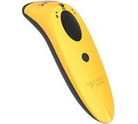 SocketScan S740, Universal Barcode Scanner, Yellow
