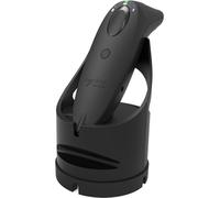 SOCKETSCAN S740 Universal BC Scanner Black + Black Dock