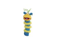 Sockettes Ringo Puppet Soft Plush Toy For Kids