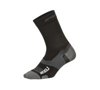 2XU Vectr Light Cushion Crew Socks EU 46 1/2-48 1/2