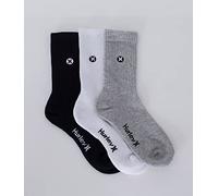 Socks 3 pack men - H2O Dri Crew