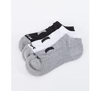 Socks 3 pack men - Icon Low Cut
