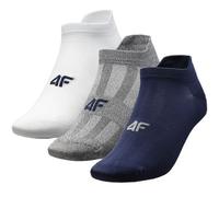 Socks 4F M H4L21 SOM004 10S + 23M + 31S