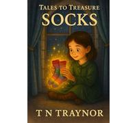 SOCKS: A Modern Retelling - The Twelve Dancing Princesses (Tales to Treasure)