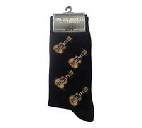 Socks Acoustic Guitars: Clothing