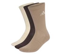 socks adidas Cushioned Crew (x3) Beige 40/42