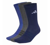 Adidas Cushioned Sportswear Crew Socks 3 Pairs