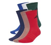 socks adidas (x6) Bleu 40/42