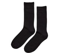 socks Anerkjendt Ole (x2) Noir TU