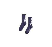 socks Armedangels Saamus Bleu 35/38