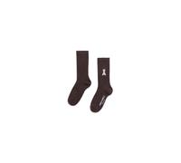 socks Armedangels Saamus Bold Marron 39/42