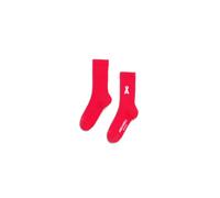 socks Armedangels Saamus Bold Rouge 35/38