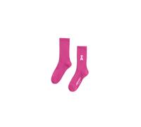 socks Armedangels Saamus Bold Rouge 43/46