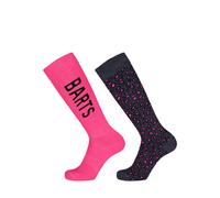 socks Barts Basic Print (x2) Violet 35/38