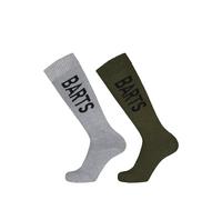 socks Barts Basic (x2) Vert 43/46