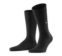 Socks Burlington Basic Gift Box Gris 40/46