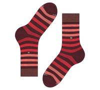 Socks Burlington Blackpool Rouge 40/46