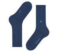 Socks Burlington Boston Bleu 40/46