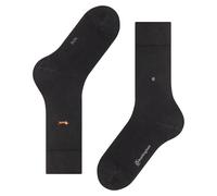 Socks Burlington Brit Style Noir 40/46