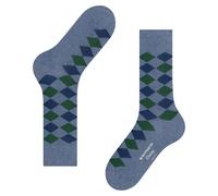 Socks Burlington Danny Bleu 40/46