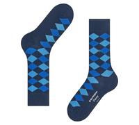 Socks Burlington Danny Bleu 40/46