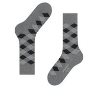 Socks Burlington Danny Gris 40/46
