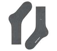Socks Burlington Dover Gris 40/46