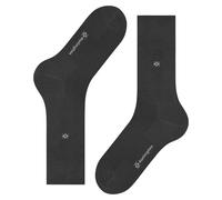 Socks Burlington Dublin Gris 40/46