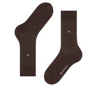 Socks Burlington Dublin Marron 40/46