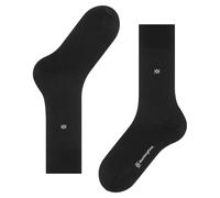 Socks Burlington Dublin Noir 40/46