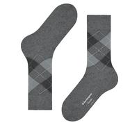 Socks Burlington Dundee Gris 40/46