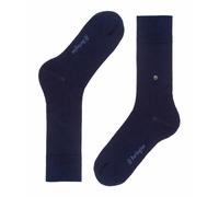 Socks Burlington Everyday (2pcs) Bleu 40/46