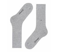 Socks Burlington Everyday (2pcs) Gris 40/46