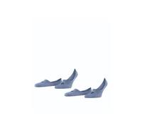 Socks Burlington Everyday (x2) Bleu 43/44