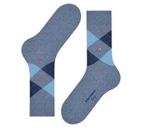Socks Burlington King Gris 40/46