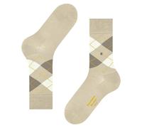 Socks Burlington Manchester Beige 40/46