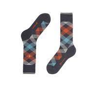 Socks Burlington Newcastle Bleu 40/46