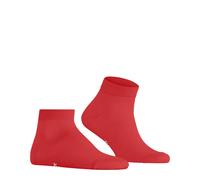 Socks Burlington Palace Street Rouge 40/46