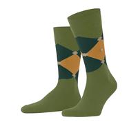 socks Burlington Warm Clyde Vert 40/46