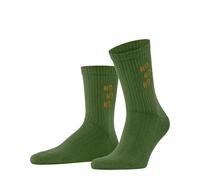 socks Burlington X-Mas Rib Vert 40/46