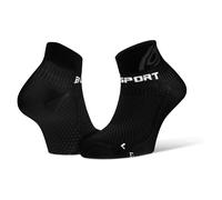 Socks BV Sport Running light 3d Noir 39/41