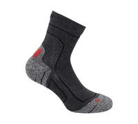 CMP - Hiking Softair Sock Mid, Anthracite Mel., 43/45