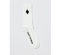 Socks COUNTY OF MILAN Men color White - Size: OS - male