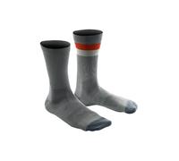 Socks Dainese HgROX SOCKS (GREY/BLACK)