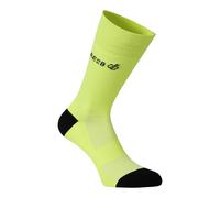 socks Dare 2B Performance Cycle Jaune 36/38