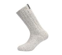 Socks Devold NANSEN WOOL SOCK (GREY MELANGE)